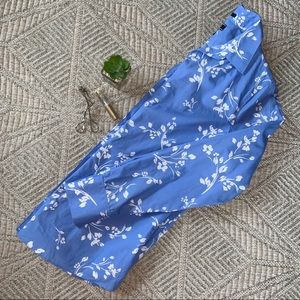 NEVER WORN periwinkle dress shirt